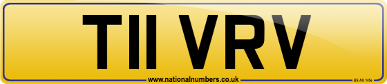 T11 VRV