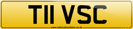 T11 VSC