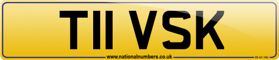 T11 VSK