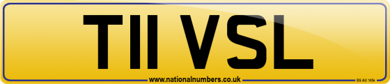 T11 VSL