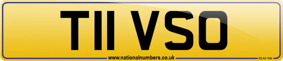 T11 VSO