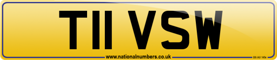 T11 VSW