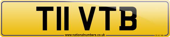 T11 VTB