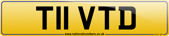 T11 VTD