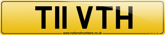 T11 VTH