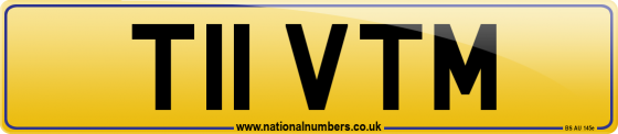 T11 VTM