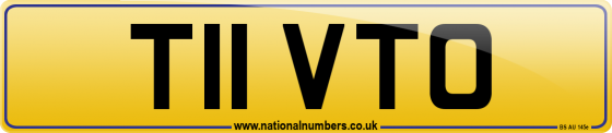 T11 VTO