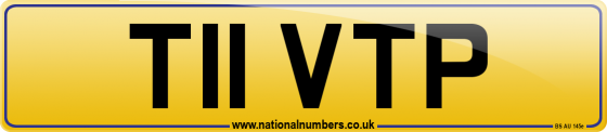 T11 VTP