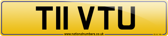 T11 VTU