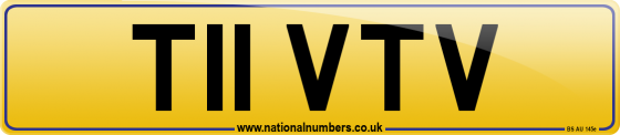 T11 VTV