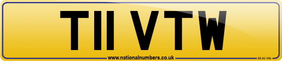 T11 VTW