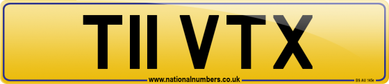 T11 VTX