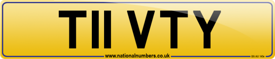T11 VTY