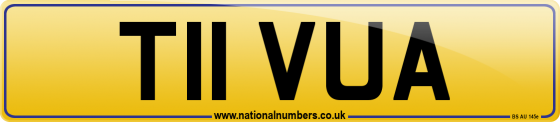 T11 VUA