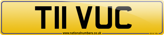 T11 VUC