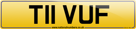 T11 VUF