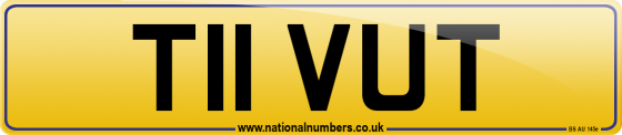 T11 VUT
