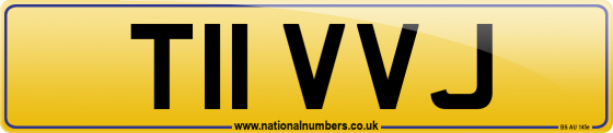 T11 VVJ