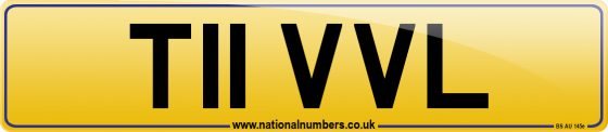 T11 VVL