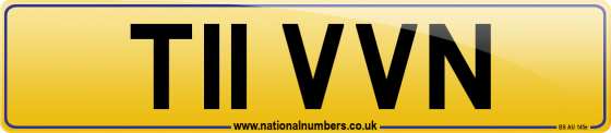 T11 VVN