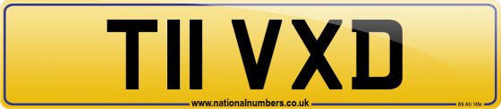 T11 VXD