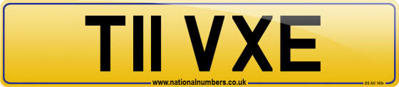 T11 VXE