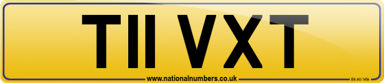 T11 VXT
