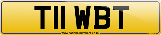 T11 WBT