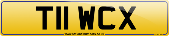 T11 WCX