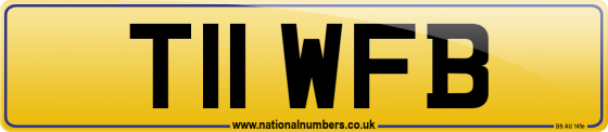 T11 WFB