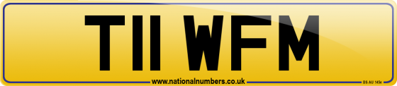 T11 WFM