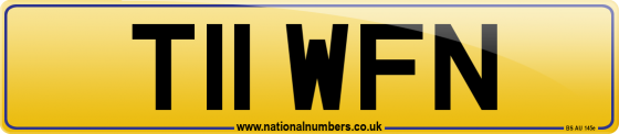 T11 WFN