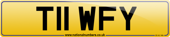 T11 WFY