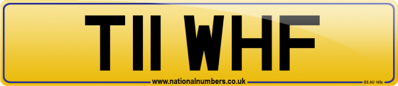 T11 WHF