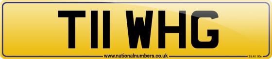 T11 WHG