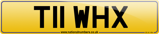 T11 WHX