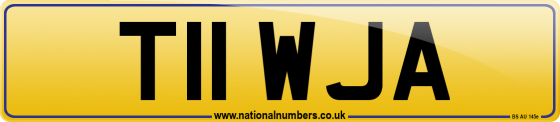 T11 WJA