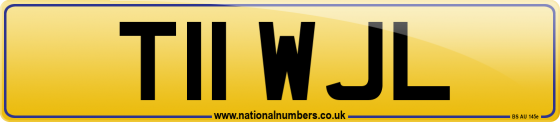 T11 WJL