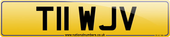 T11 WJV