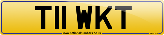 T11 WKT