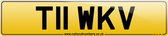 T11 WKV