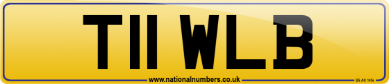 T11 WLB