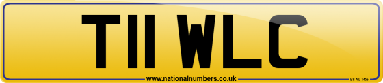 T11 WLC