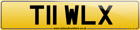 T11 WLX