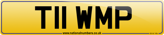 T11 WMP