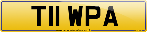 T11 WPA