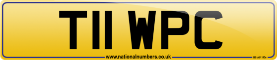 T11 WPC