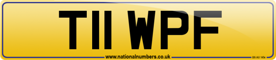 T11 WPF