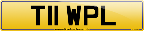 T11 WPL
