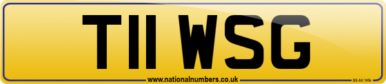 T11 WSG